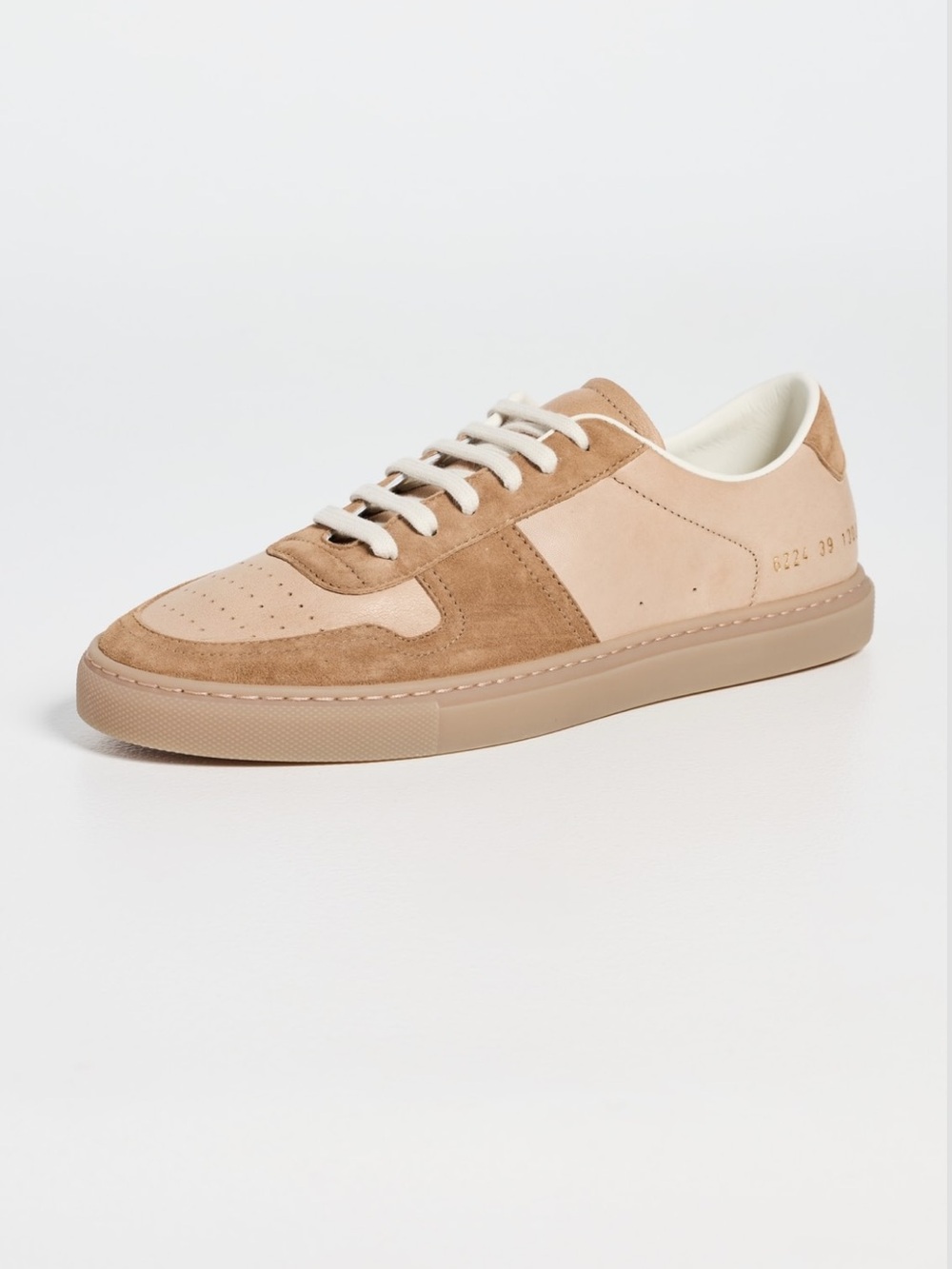Common Projects Basketball Duo Sneakers
